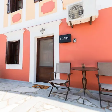 Eirini Appartement