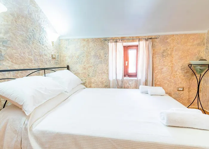 Appartement Eirini *