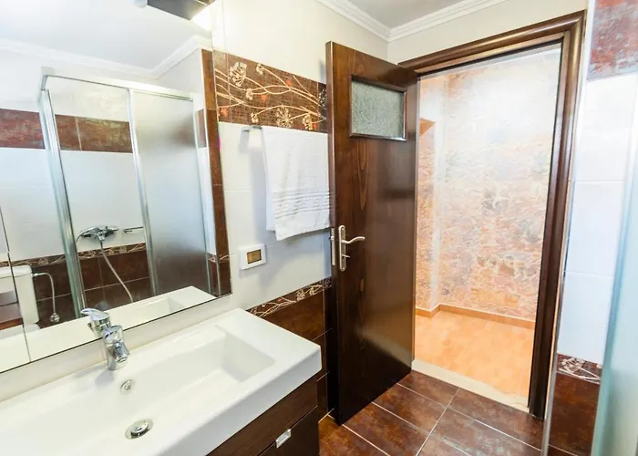 Appartement Eirini Sými