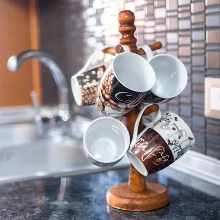 Eirini Apartament Symi