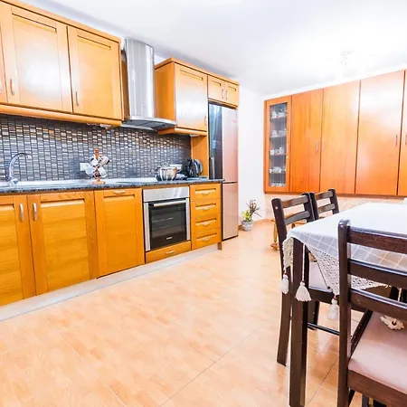 Eirini Apartment *