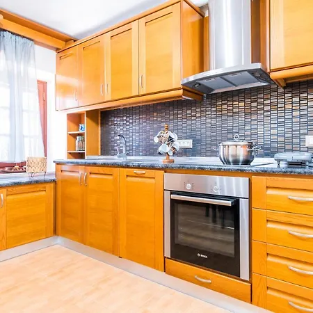 Appartement Eirini *