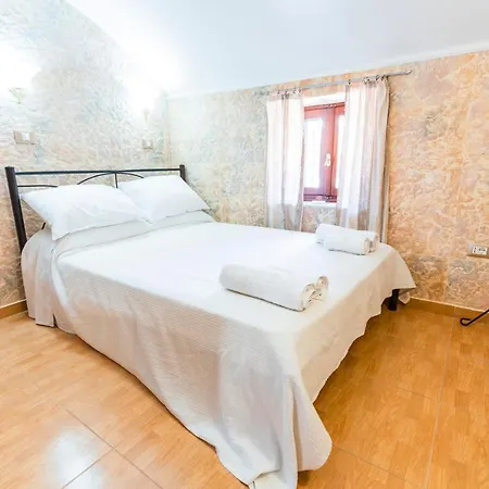 Apartment Eirini