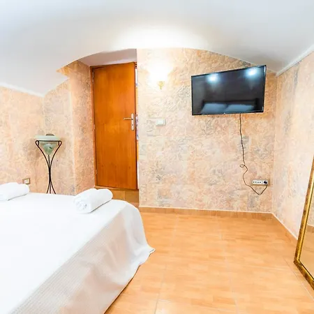 Eirini Apartment