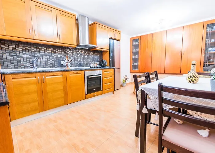 Eirini Appartement *